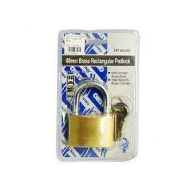 Oriv Padlock #462