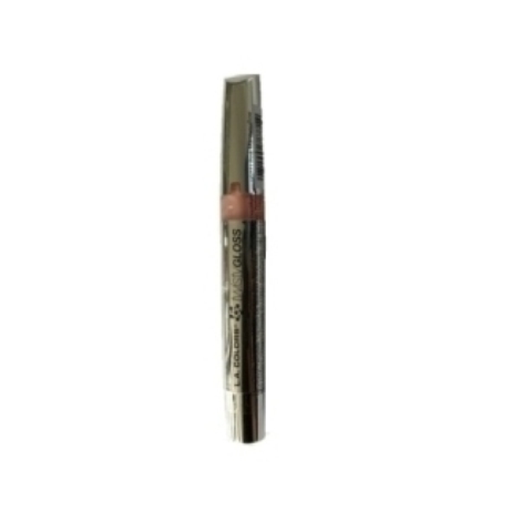 La Colors Twisty Lipgloss Pink Marshmallow LG771