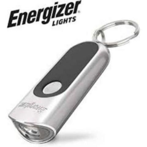 Energizer Keychain Light