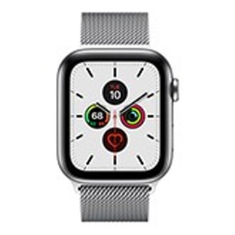 Apple Watch Series 5: 44mm