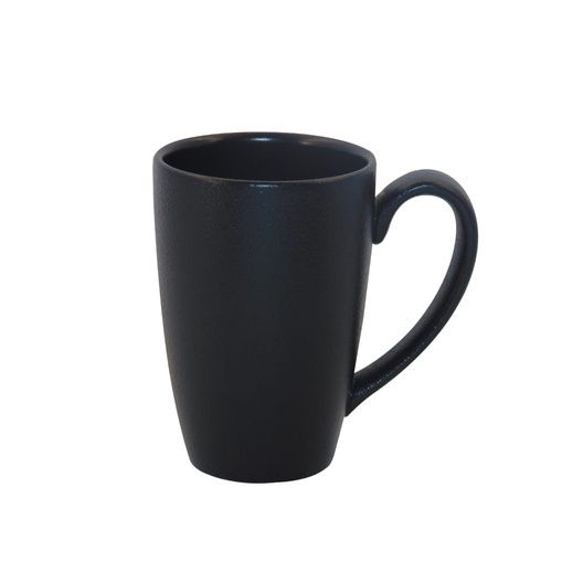 Neo Fusion Flora Mug 45cl Black