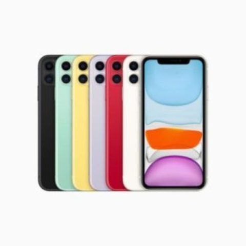 Apple iPhone 11
