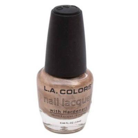La Colors Nail Lacquer Topaz CNP242