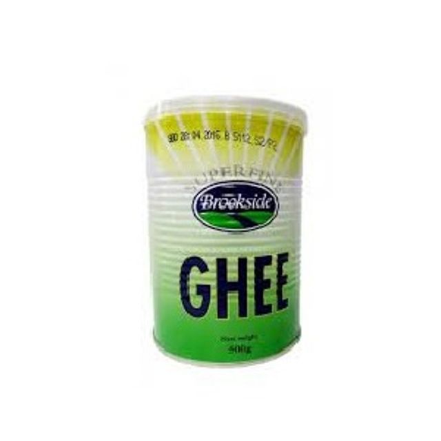 Brookside Ghee 500 g