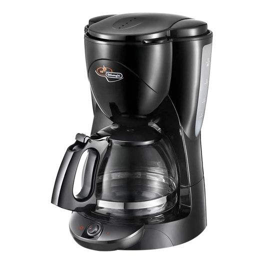 Delonghi ICM2.1B Drip Coffee Maker