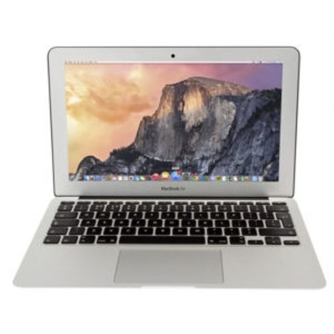 Macbook Air Corei5/8GB RAM/128ssd/2017