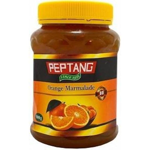 Peptang Orange Marmalade 500 g