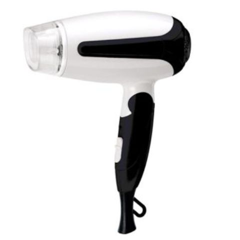 Ramtons White Hair Dryer- Rm/466