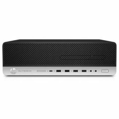 HP ELITEDESK 800 G5, 1TB SSD, 16gb RAM DDR4 SDRAM