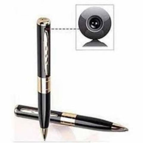 Spy Pen Camera 1080P Full HD Hidden Video Recorder