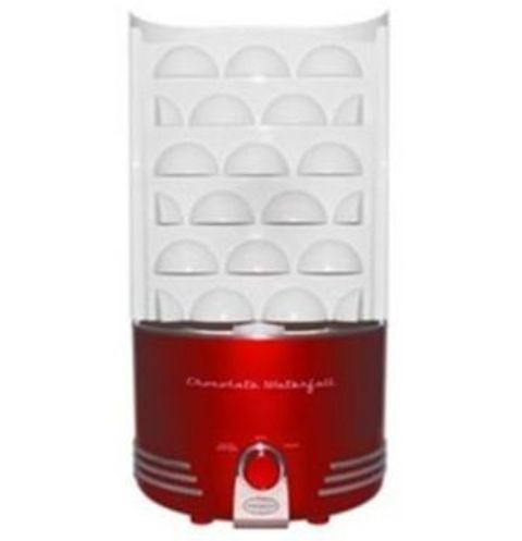 Nostalgia Retro Chocolate Waterfall - CWF48RR