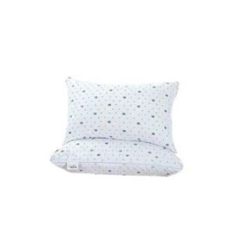 Set of 2 Bed Pillow (Pair- Pure fibre filled).