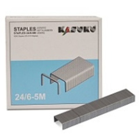 Kasuku Staple No. 24/6  1M