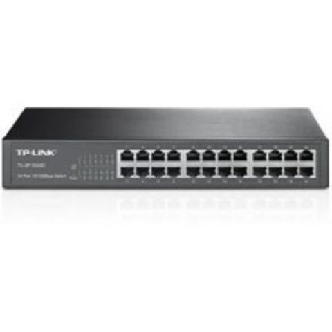 TP-Link 16 Port Gigabit Switch