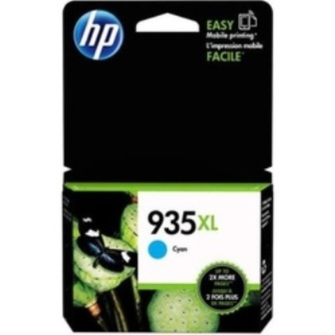 Hp Ink Cartridge 935XL Cyan