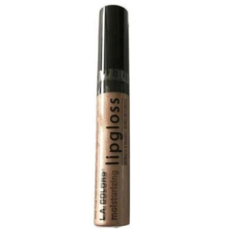 La Colors Lipgloss Topaz LG855