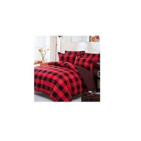 Duvet - 5x6 - Multicolored