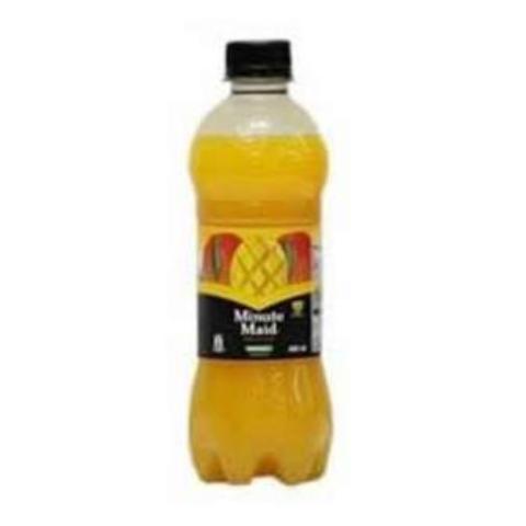Minute Maid Mango 400ml