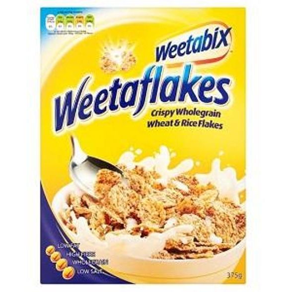 Weetabix Weetaflakes 375 g