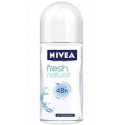 Nivea R/On Fresh Natural 50ml