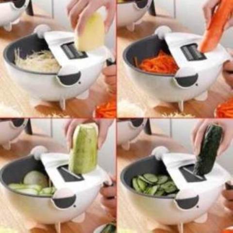 multi purpose grater/slicer