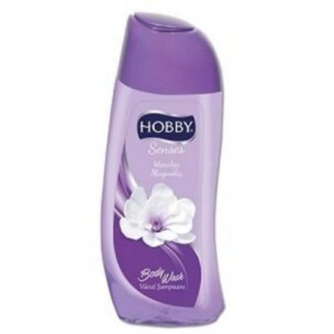 Hobby B/Wash Magnolia