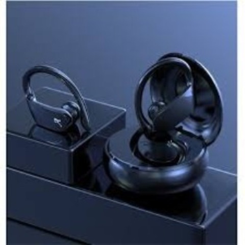 TWS Wireless Sports Earphones Waterproof Bluetooth 5.0 Smart Magnectic Adsorption