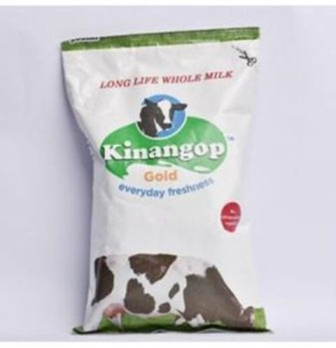 Kinangop Gold Pouch 500 ml