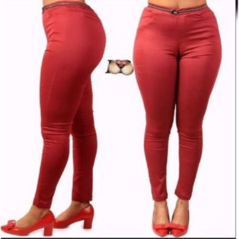 Fashion Generic Body Shaping High Waist Ladies Jeans