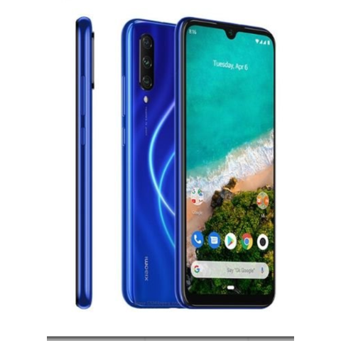 Xiaomi Mi A3