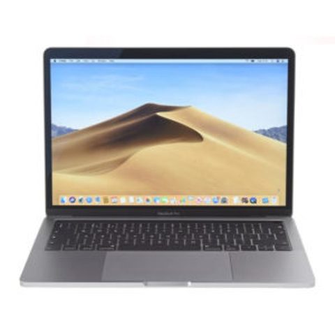 MacBook Pro 13.3″ Retina MV972B/A 2019 8-Core Intel Core i5 2.4GHz 8GB RAM 256GB