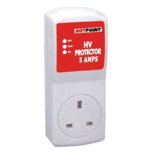 Von HV PROTECTOR 5 AMPS/VXV05AHAP 5 AMPS HV Protector