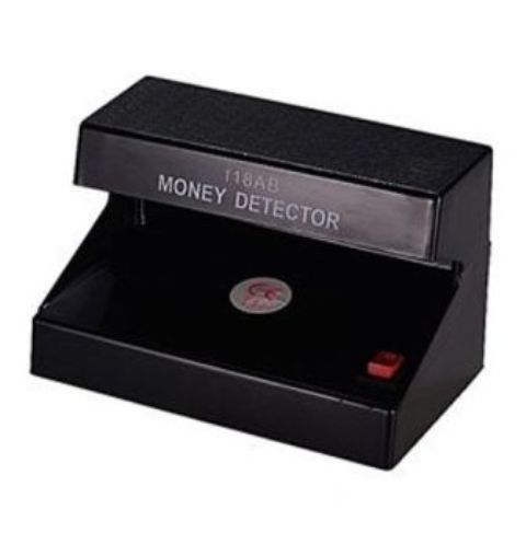Counterfeit Detector Fake Money Detector