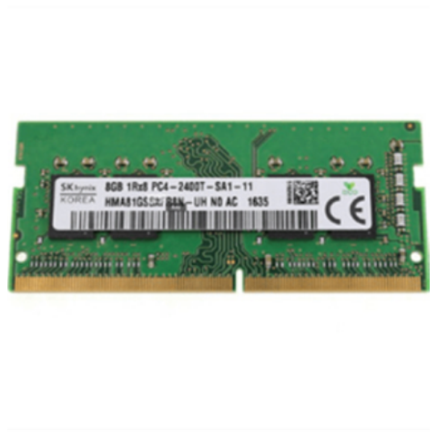 8GB DDR4 2400T Laptop RAM