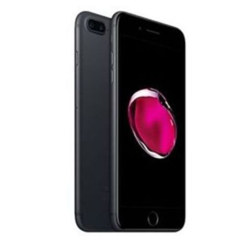 Apple iPhone 7 32GB  2GB RAM  12MP  4G LTE  Black