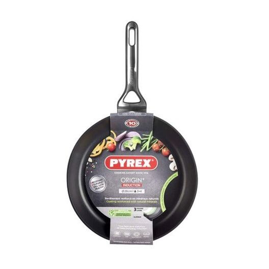 Pyrex RP26BF4/7046 Origin + Induction Fry Pan – 26CM