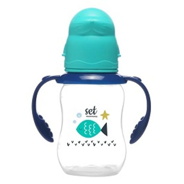 Momeasy Trainin Cup 180 Ml 45210