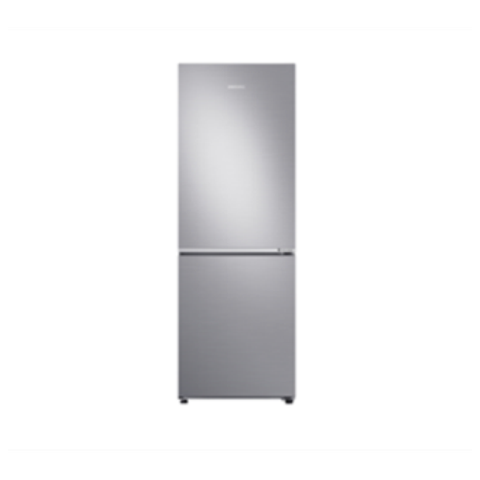 Samsung RB33N4020S8 Bottom Mount Freezer Refrigerator 257L