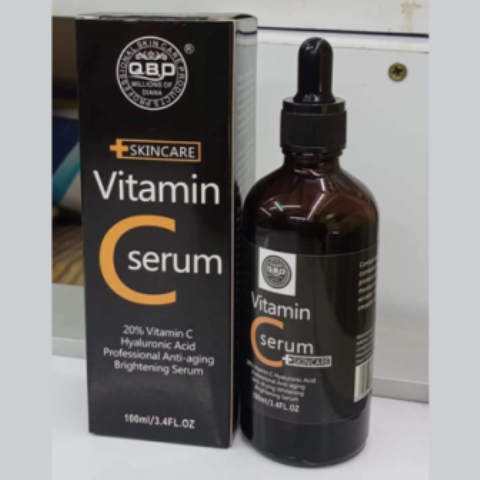 Vitamin C serum