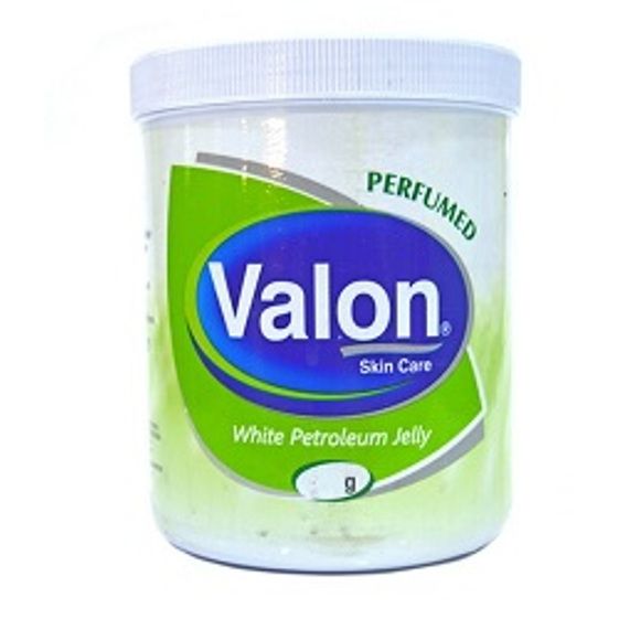 Valon Perfumed White Petroleum Jelly 100 g