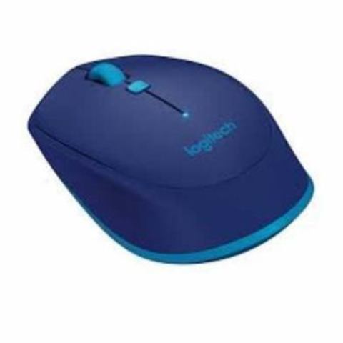 Logitech M535 Bluetooth Wireless Mouse