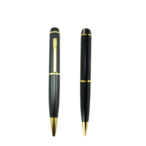 Spy Pen Camera