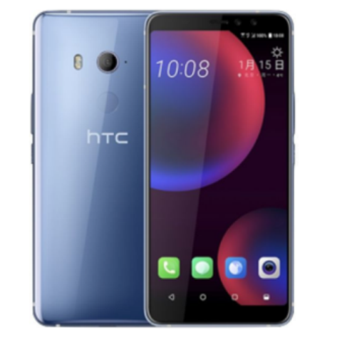 HTC U11 Eyes