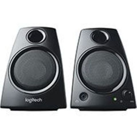 Logitech Z130 Stereo Speakers