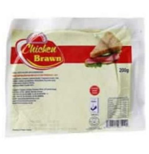 Farmers Choice Chicken Brawn 200g