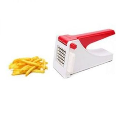 Sharp Potato Chipper