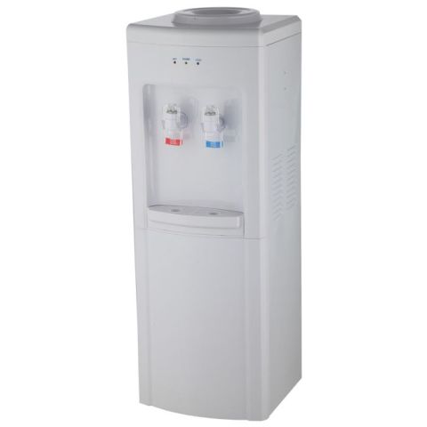 Ramtons Hot And Normal Free Standing Water Dispenser- RM/293