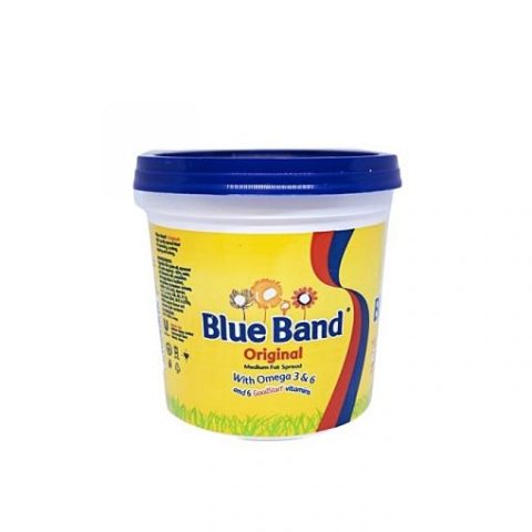 Blue Band Original Margarine 1kg