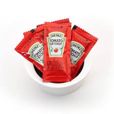 Heinz Tomato Ketchup 9g