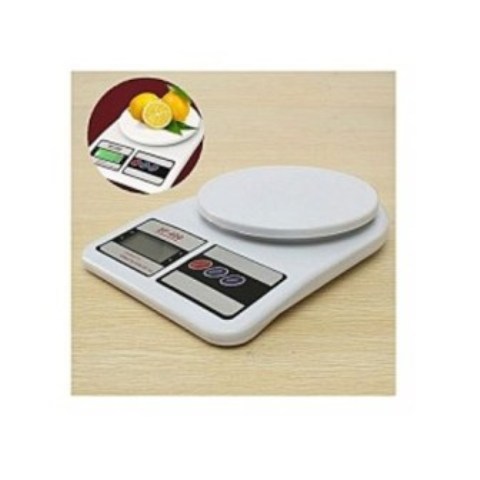 Electronic Kitchen Scale